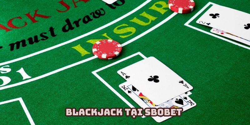 Blackjack thu hút với cách chơi cực đơn giản