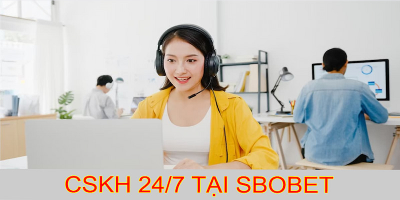 Dịch vụ hỗ trợ khách hàng chuyên của nhà cái