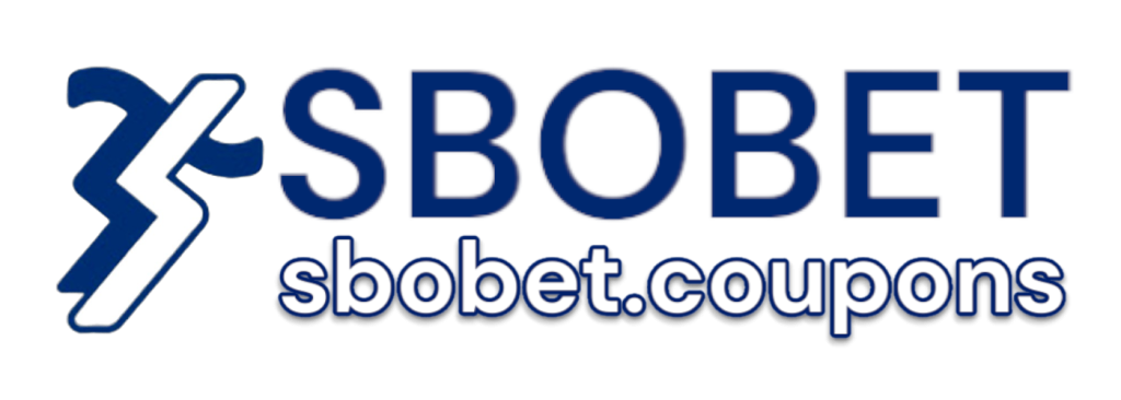 sbobet.coupons