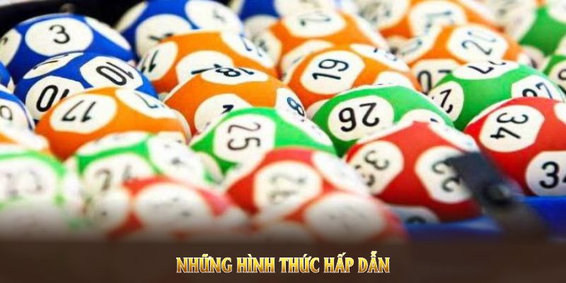 Những hình thức hấp dẫn tại lô đề SBOBET đang được ưa chuộng