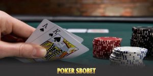 Poker SBOBET