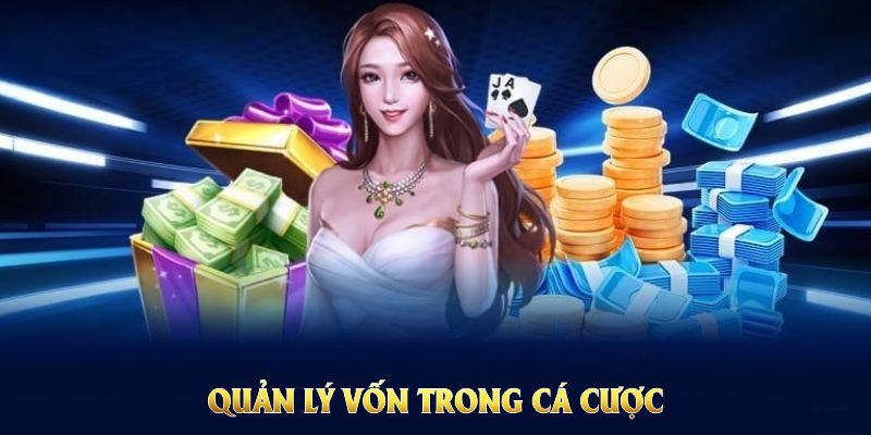 Quản lý vốn trong cá cược